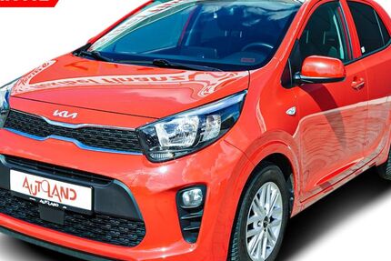 Kia Picanto 41.888 km 14.990 &euro; Wietmarschen 49835