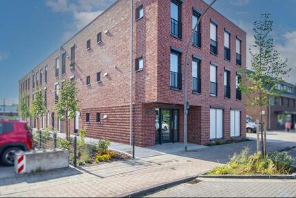 Wohnung Lingen (Ems) Damaschke - 2 Zimmer, 15 m&sup2;, 345&euro; | Angebot:25972318