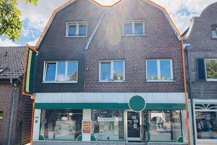 Wohnung Neuenkirchen - 4 Zimmer, 158 m&sup2;, 1.300&euro; | Angebot:25852028