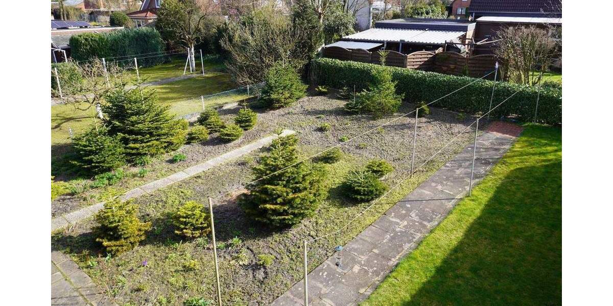 Einfamilienhaus Lingen (Ems) Ramsel - 5 Zimmer, 120 m&sup2;, 164.000&euro; | Angebot:26187695