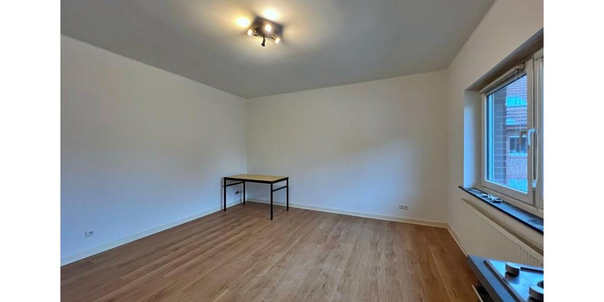 Erdgeschoßwohnung Gronau (Westfahlen) - 1 Zimmer, 19 m&sup2;, 400&euro; | Angebot:25712279