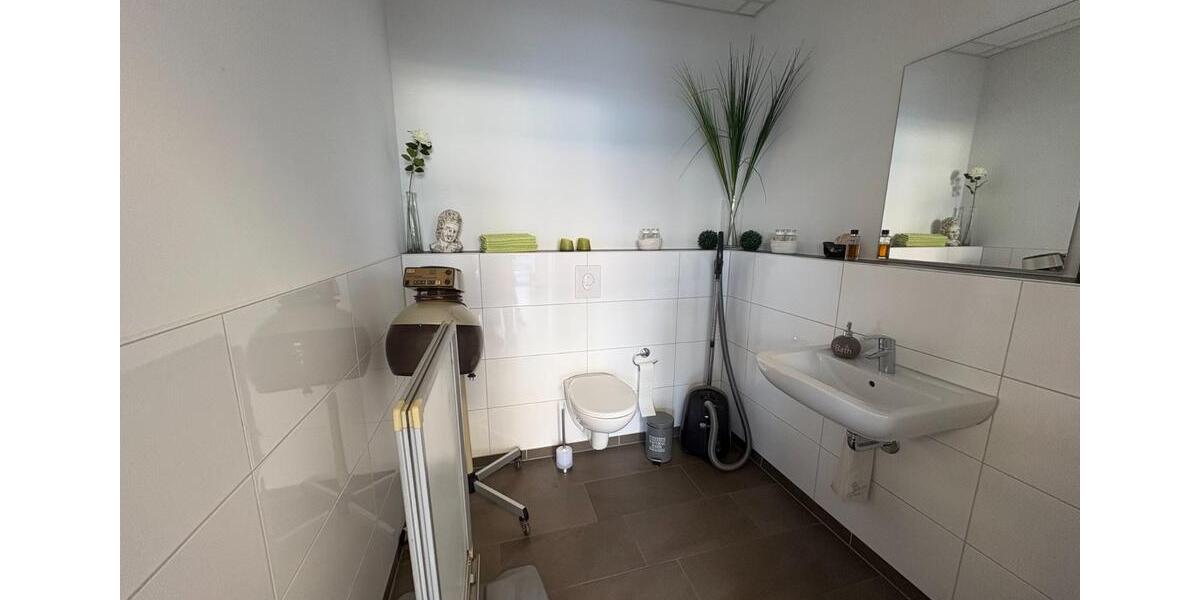 Gewerbeobjekt Salzbergen - 1.200&euro; | Angebot:24732770