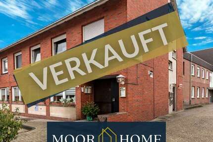 Haus Lingen / Darme Darme - 23 Zimmer, 622 m&sup2;, 890.000&euro; | Angebot:24378385