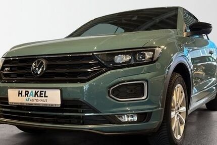 VW T-Roc 22.664 km 29.950 &euro; Geeste-Groß Hesepe 49744