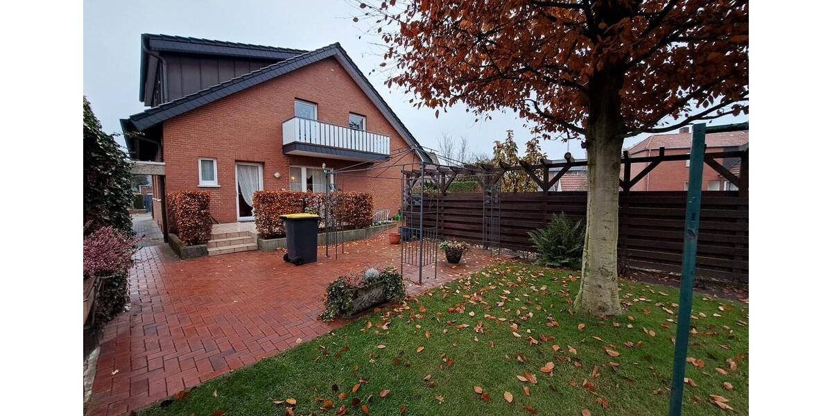 Einfamilienhaus Neuenkirchen - 7 Zimmer, 215 m&sup2;, 1.737&euro; | Angebot:26309043
