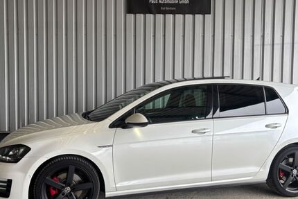 VW Golf 260.000 km 13.500 &euro; Bad Bentheim 48455