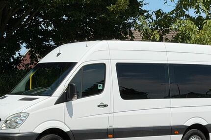 Mercedes-Benz Sprinter 407.923 km 8.568 &euro; Bad Bentheim 48455