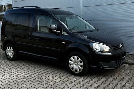 VW Caddy 162.000 km 7.600 &euro; Bad Bentheim/Gildehaus 48455