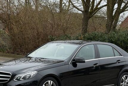 Mercedes-Benz E 300 554.096 km 9.996 &euro; Bad Bentheim 48455