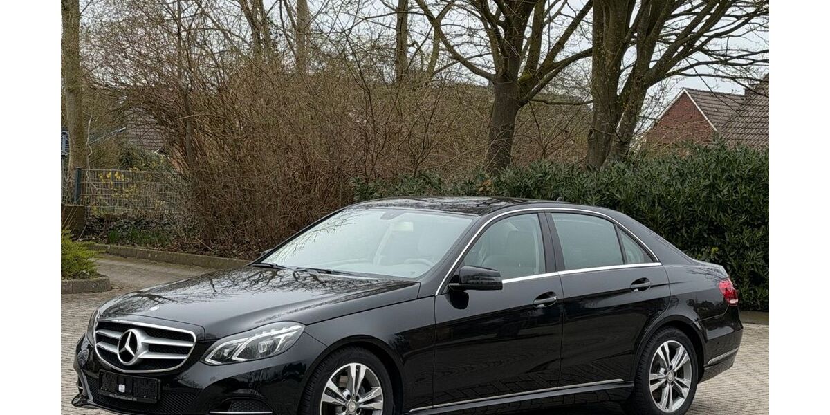 Mercedes-Benz E 300 554.096 km 9.996 &euro; Bad Bentheim 48455