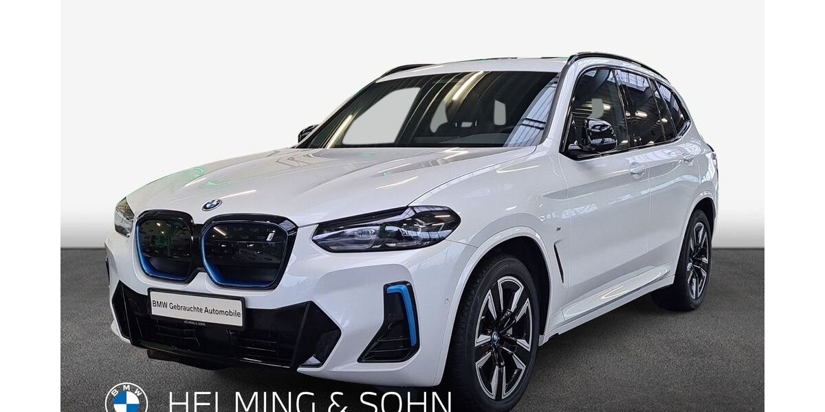 BMW iX3 37.950 km 37.980 &euro; Wietmarschen 49835