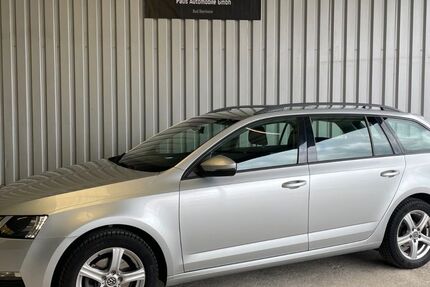 Skoda Octavia 283.000 km 6.900 &euro; Bad Bentheim 48455