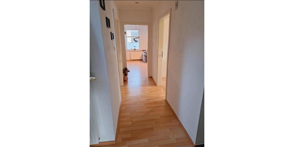 Etagenwohnung Neuenhaus - 3 Zimmer, 86 m&sup2;, 915&euro; | Angebot:25981026