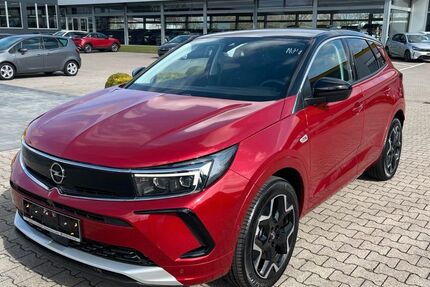 Opel Grandland (X) 5.869 km 21.990 &euro; Wietmarschen / Lohne 49835