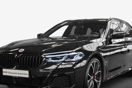 BMW 540 154.600 km 40.970 &euro; Wietmarschen 49835
