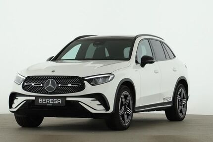 Mercedes-Benz GLC 200 14.900 km 49.950 &euro; Nordhorn 48531