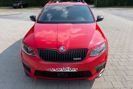 Skoda Octavia 145.000 km 16.870 &euro; Epe 48599