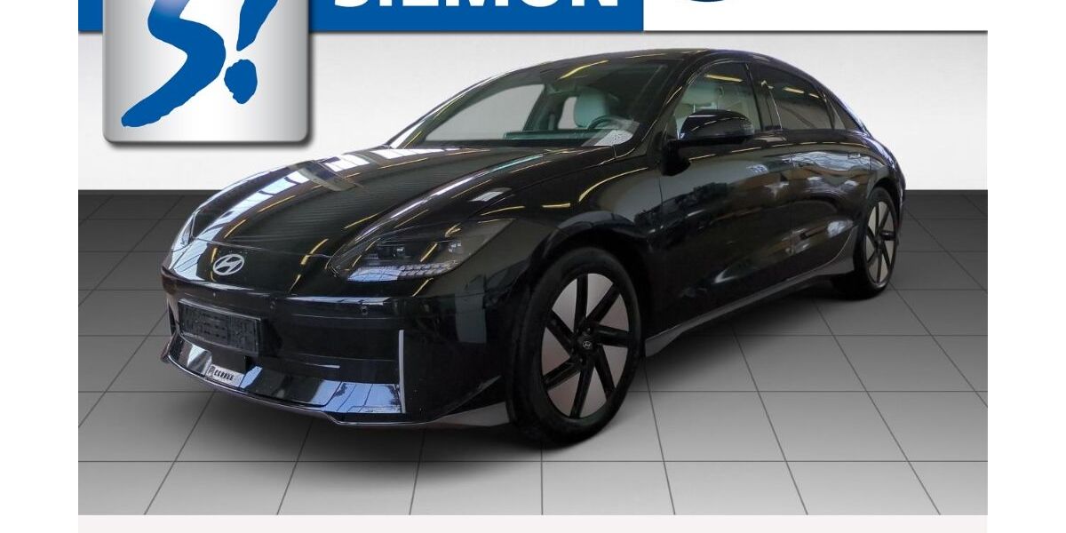 Hyundai IONIQ 6 10.086 km 34.980 &euro; Salzbergen 48499