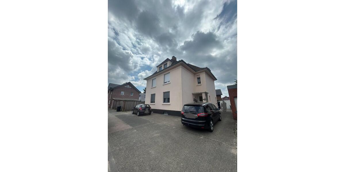 Erdgeschoßwohnung Gronau (Westfahlen) - 4 Zimmer, 85 m&sup2;, 900&euro; | Angebot:25933002