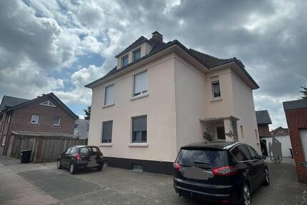 Wohnung Gronau (Westfahlen) - 4 Zimmer, 85 m&sup2;, 900&euro; | Angebot:25933002