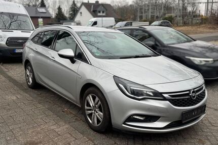 Opel Astra 179.000 km 6.450 &euro; Nordhorn 48529