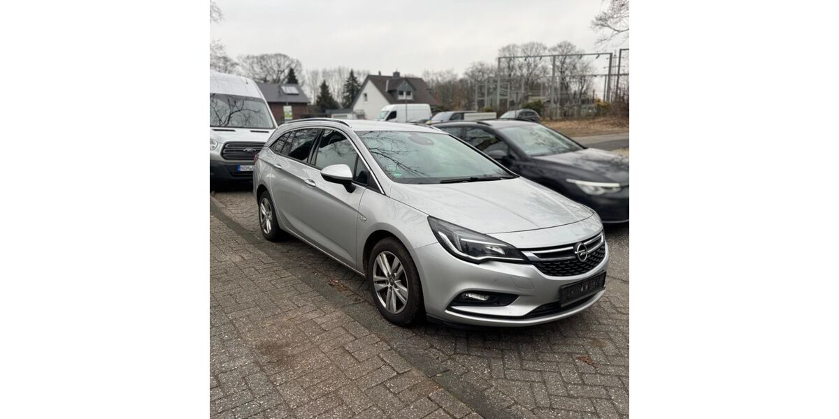 Opel Astra 179.000 km 6.450 &euro; Nordhorn 48529
