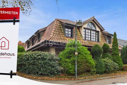 Wohnung Lingen (Ems) Damaschke - 4 Zimmer, 141 m&sup2;, 1.150&euro; | Angebot:24218081