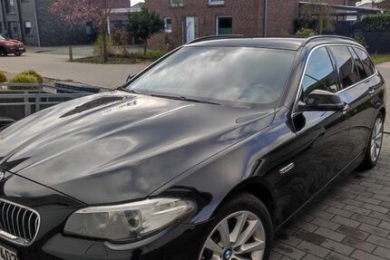 BMW 520 208.000 km 12.300 &euro; Wietmarschen Lohne 49835