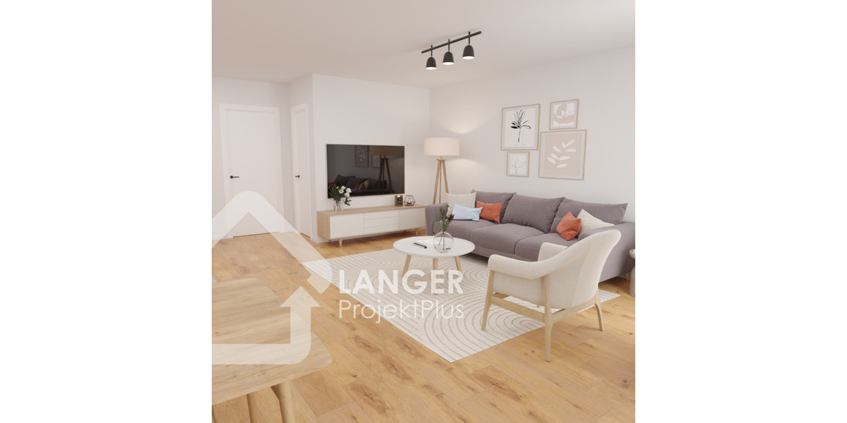 Doppelhaushälfte Lingen (Ems) Gauerbach - 5 Zimmer, 130 m&sup2;, 1.220&euro; | Angebot:26645651