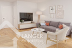 Doppelhaushälfte Lingen (Ems) Gauerbach - 5 Zimmer, 130 m&sup2;, 1.220&euro; | Angebot:26645651