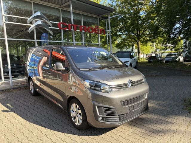 Citroen Jumpy 96.000 km 20.400 &euro; Nordhorn 48527