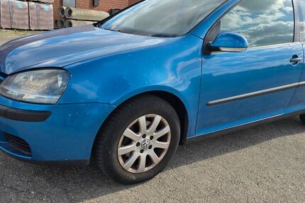 VW Golf 228.000 km 1.899 &euro; neuenkirchen 48485