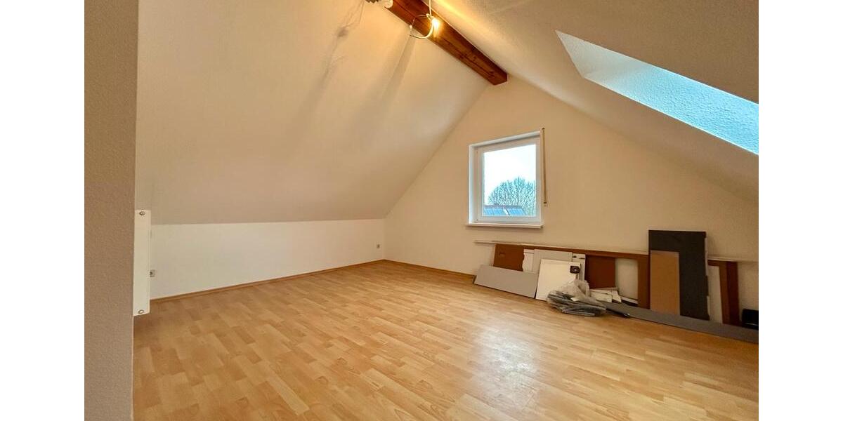 Etagenwohnung Nordhorn - 1 Zimmer, 27 m&sup2;, 250&euro; | Angebot:26674206
