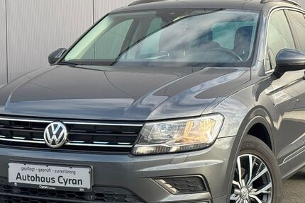 VW Tiguan 179.995 km 11.899 &euro; Gronau 48599