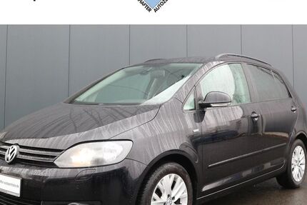 VW Golf Plus 113.480 km 8.890 &euro; Nordhorn 48529