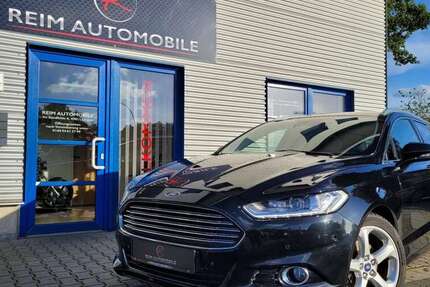 Ford Mondeo 150.240 km 7.950 &euro; Lingen (Ems) 49811