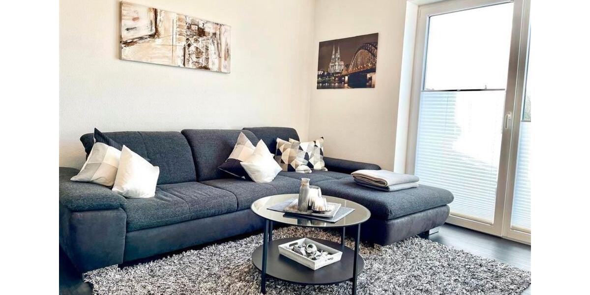 Etagenwohnung Nordhorn Bakelde - 2 Zimmer, 72 m&sup2;, 850&euro; | Angebot:25933185