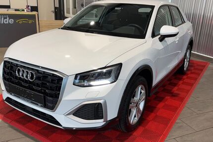 Audi Q2 41.676 km 22.600 &euro; Spelle 48480