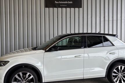 VW T-Roc 199.000 km 14.900 &euro; Bad Bentheim 48455