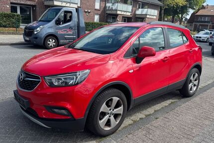 Opel Mokka 175.000 km 6.750 &euro; Nordhorn 48529