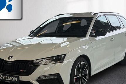 Skoda Octavia 58.068 km 32.930 &euro; Salzbergen 48499