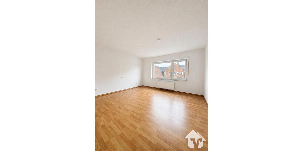 Etagenwohnung Lingen (Ems) Damaschke - 3 Zimmer, 101 m&sup2;, 800&euro; | Angebot:26634836