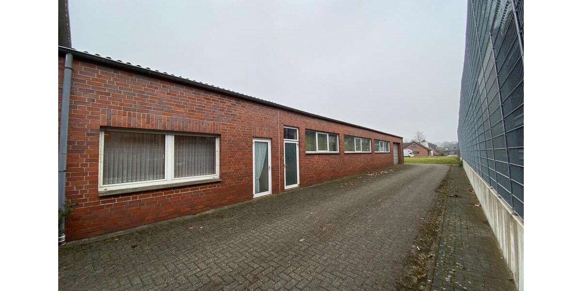 Gewerbeobjekt Ochtrup - 2.900&euro; | Angebot:26083806