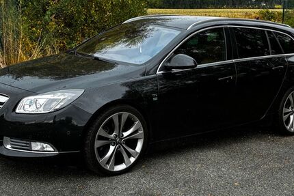 Opel Insignia 179.129 km 6.150 &euro; Emsbüren 48488
