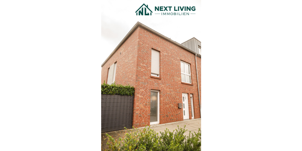 Etagenwohnung Nordhorn Bookholt - 3 Zimmer, 82 m&sup2;, 259.000&euro; | Angebot:25837913