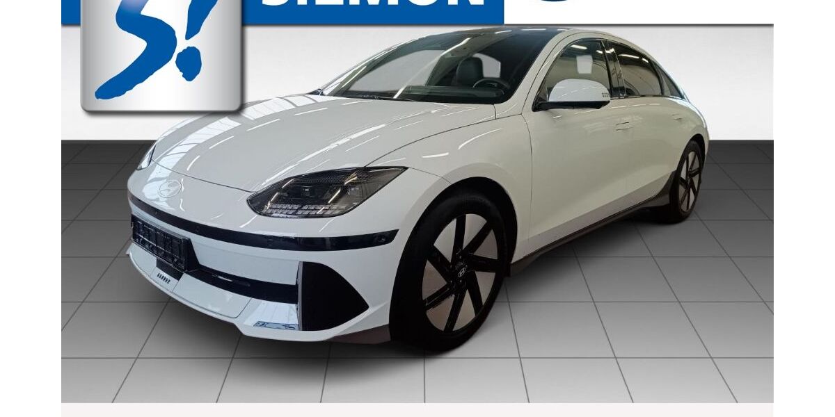 Hyundai IONIQ 6 16.113 km 34.530 &euro; Salzbergen 48499