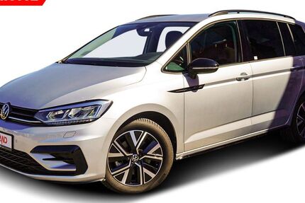 VW Touran 17.996 km 30.950 &euro; Wietmarschen 49835