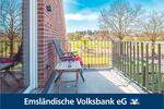 Dachgeschoßwohnung Lingen (Ems) Gauerbach - 2 Zimmer, 77 m&sup2;, 780&euro; | Angebot:26095435