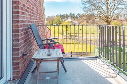 Wohnung Lingen (Ems) Gauerbach - 2 Zimmer, 77 m&sup2;, 780&euro; | Angebot:26095435