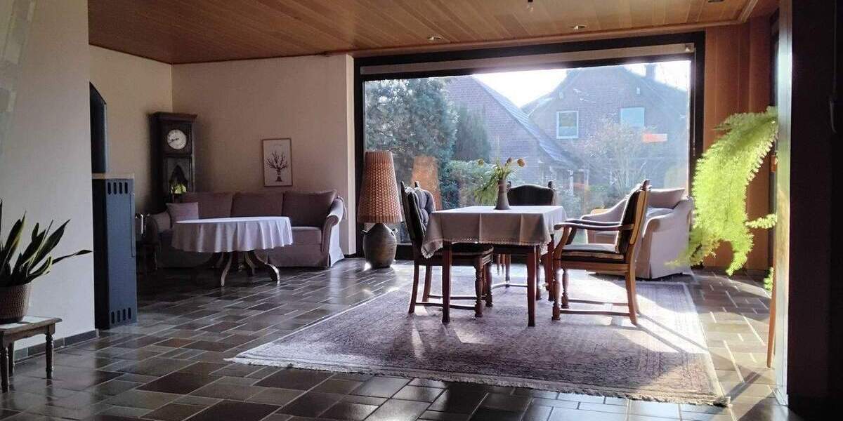 Bungalow Gronau Epe - 6 Zimmer, 161 m&sup2;, 449.000&euro; | Angebot:25776015